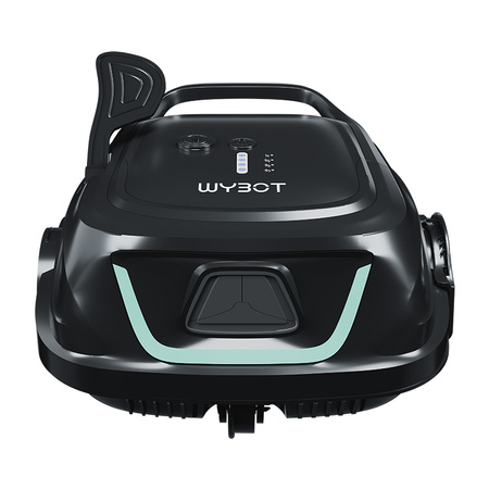 Wybot A1 juhtmevaba basseinipuhastusrobot Wybot A1 juhtmevaba basseinipuhastusrobot